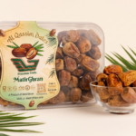 Sukkari Mufattal Malaki Dates 1kg