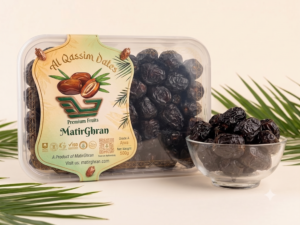 Ajwa Premium Fresh Dates 1kg