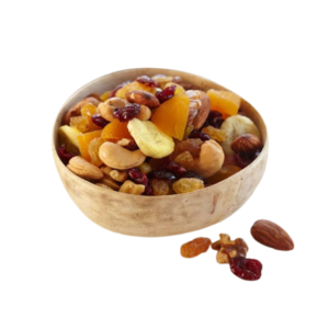 Premium Mixed Nuts