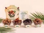 4Combo Dates 1kg