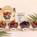 4Combo Dates 1kg